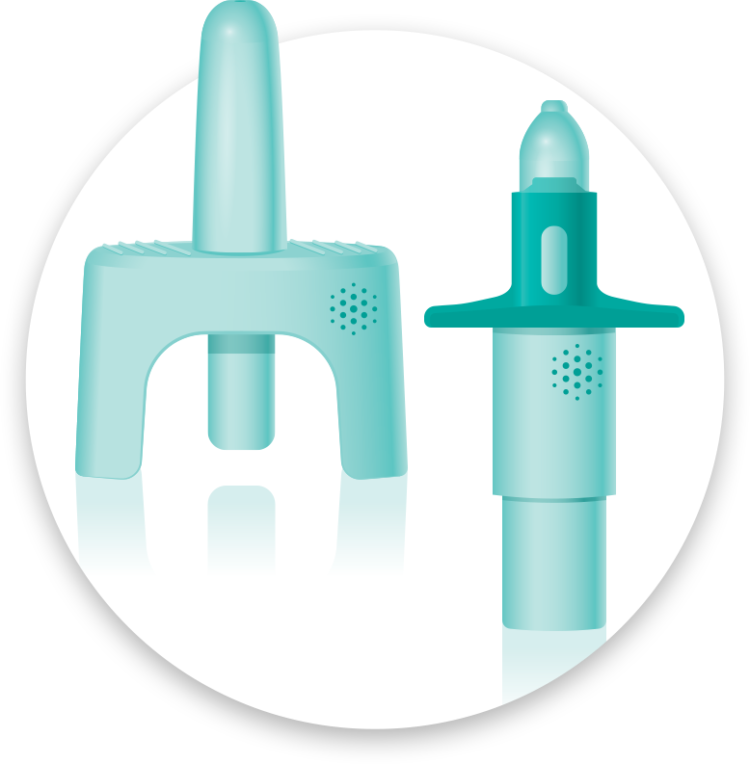 Does Renaissance Manufacture Nasal Spray Devices? - Renaissance ...